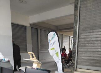 – Εντυπωσιακή συμμετοχή στο Παζάρι Ανταλλαγής Ηλεκτρικών & Ηλεκτρονικών Συσκευών