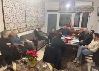 Crete Valley: Η Άρβη περνά στην ενεργειακή αυτονομία – 20 σπίτια με 100% ΑΠΕ