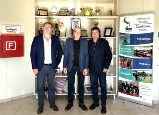 Χριστουγεννιάτικα δώρα από την Περιφέρεια Κρήτης στις Μονάδες Κοινωνικής Προστασίας Παιδιών και Ατόμων με Αναπηρία