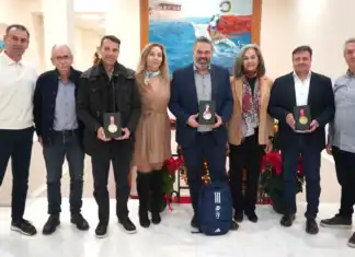 Επίσκεψη της Προέδρου του ΣΕΓΑΣ στην Περιφέρεια Κρήτης