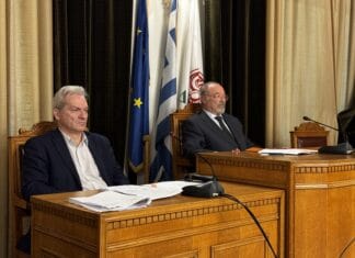 Υδροδότηση Ηρακλείου: Το 2022 η υδροδότηση είχε αναλογία 1 προς 1 από γεωτρήσεις και Αποσελέμη – Το 2025 έχει αναλογία 10 προς 1