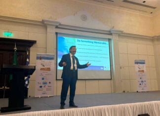 Ενίσχυση της παρουσίας της Κρήτης στη Σαουδαραβική αγορά