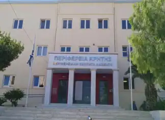 Προγραμματισμός εργασιών καθαρισμού ρεμάτων σε περιοχές αρμοδιότητας Περιφερειακής Ενότητας Λασιθίου