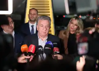 Σταύρος Αρναουτάκης: « γέφυρα συνεργασίας η απευθείας αεροπορική σύνδεση Κρήτης – Κύπρου»