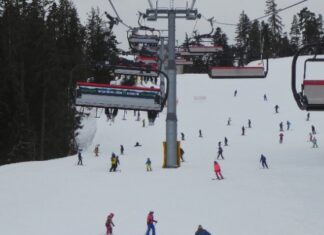 Βουλγαρία-BTA: Στις 27 Δεκεμβρίου ξεκινά η σεζόν στο χιονοδρομικό κέντρο Μπόροβετς