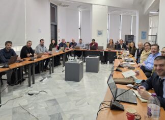 Σημαντικά βήματα για την πρώτη «Κοιλάδα Υδρογόνου» στην Κρήτη