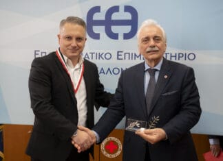 O Ε.E.Σ. συνήψε μνημόνιο συνεργασίας με το Επαγγελματικό Επιμελητήριο Θεσσαλονίκης (video)