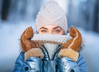 Χειμώνας και δέρμα: Τι να προσέξετε