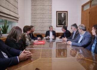 «Η Κρήτη για όλους» Προγραμματική Σύμβαση Περιφέρειας Κρήτης και ΕΛΜΕΠΑ για την κατάρτιση 500 εργαζομένων σε θέματα προσβασιμότητας ΑμεΑ