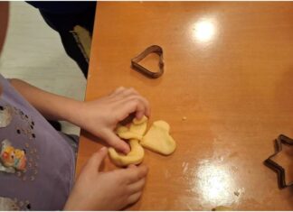 Σε εορταστικό και συγκινητικό κλίμα οι χριστουγεννιάτικες δράσεις του ΚΑΠΗ Αρχανών