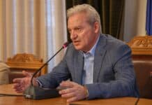 Ο Δήμαρχος Ηρακλείου για την Παγκόσμια Ημέρα Νερού: Έχουμε φτάσει στο σημείο όπου δεν πρέπει να συζητάμε για το πρόβλημα, αλλά να υλοποιούμε λύσεις