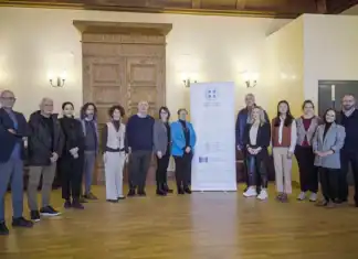 Συμμετοχή εκπροσώπων κοινωνικών επιχειρήσεων της Περιφέρειας Κρήτης σε εργαστήριο μελέτης (workshop) στο Ρέθυμνο