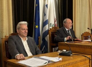 Ψηφίστηκε ο Προϋπολογισμός του Δήμου Ηρακλείου για το 2026 από το Δημοτικό Συμβούλιο (video)