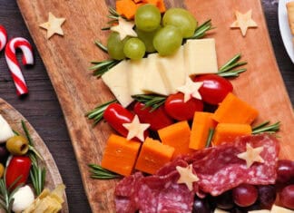 Γιορτές με σακχαρώδη διαβήτη: Διατροφικά tips για απόλαυση με έλεγχο