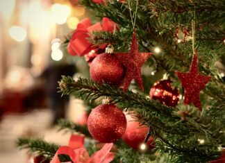 Πρώτες βοήθειες για οφθαλμολογικά ατυχήματα στις γιορτές