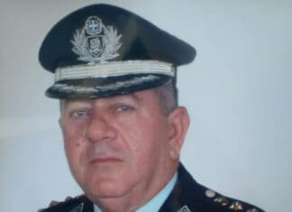 Συλλυπητήρια ανακοίνωση από την Π.ΕΝ.Α.Α. Κρήτης