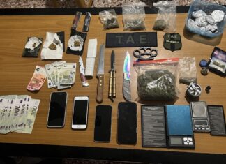 Λασίθι: Σύλληψη για κατοχή και διακίνηση ναρκωτικών και πλαστών χαρτονομισμάτων