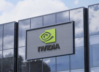 Επένδυση 2 δισ. δολαρίων της Nvidia στη Synopsys για μικροτσίπ