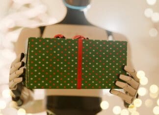 Πώς η Τεχνητή Νοημοσύνη γίνεται το… μυστικό όπλο των χριστουγεννιάτικων αγορών