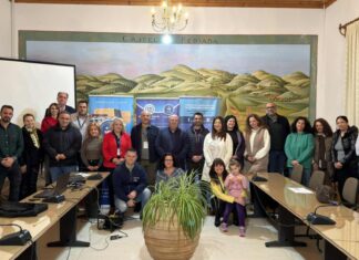 Με επιτυχία η πρώτη συνάντηση του 2ου κύκλου των Σχολών Γονέων στο Καστέλλι