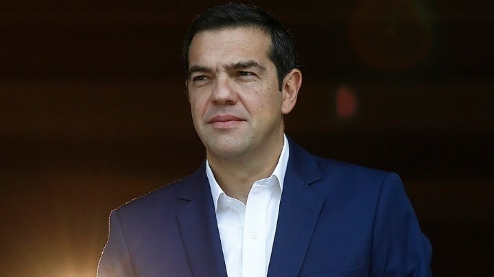 tsipras