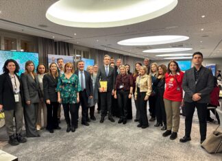 Το Επιμελητήριο Ηρακλείου στην τουριστική αγορά της Αυστρίας