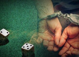 Έξι συλλήψεις στο Ρέθυμνο, για παράνομα τυχερά παιχνίδια