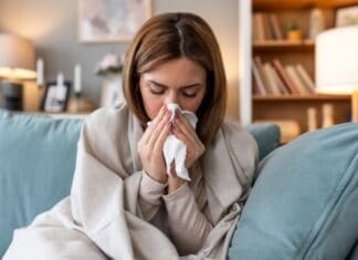 Μ. Θεμιστοκλέους: «Δεν χρειάζεται πανικός για τη γρίπη – Το ΕΣΥ είναι προετοιμασμένο»