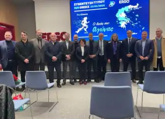 RUN GREECE ΗΡΑΚΛΕΙΟ Kυριακή 29 Μαρτίου 2026 – Οι ηλεκτρονικές εγγραφές άνοιξαν