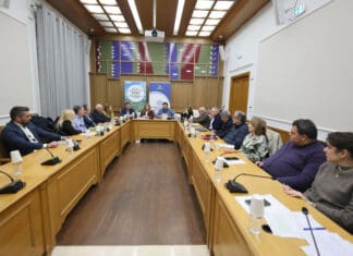 Παρουσιάστηκε ο 12ος Παγκρήτιος Διαγωνισμός Ελαιολάδου Σύμπραξη φορέων για την ανάδειξη του «χρυσού» της Κρήτης