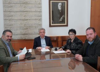 Συνεργασία Περιφέρειας Κρήτης και Ελληνικής Αντικαρκινικής Εταιρείας για την ενίσχυση της πρόληψης και της ενημέρωσης