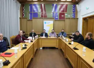 Η Περιφέρεια Κρήτης παρουσίασε τον οδικό χάρτη για την αναγέννηση της Κρητικής Τυροκομίας