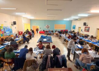 Επιμόρφωση εκπαιδευτικών στην εκπαιδευτική ρομποτική στην Π.Ε. Ηρακλείου