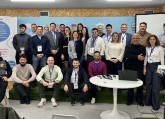 2η Διεθνής Συνάντηση του έργου «Lead EXPORT» στο Ηράκλειο. Στο επίκεντρο η εξωστρέφεια και τα χρηματοδοτικά εργαλεία