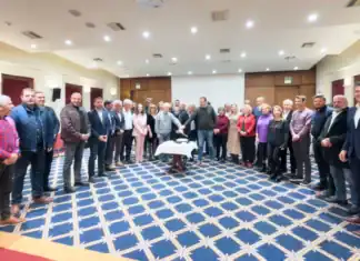 Σταύρος Αρναουτάκης: «Το 2026 χρονιά μεγάλων έργων, διεκδίκησης πόρων και ορθολογικής διαχείρισης των υδάτων για την Κρήτη» (video)