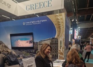 Μεγάλο το ενδιαφέρον των Φιλανδών για την Κρήτη – Συμμετοχή της Περιφέρειας Κρήτης στην έκθεση MATKA