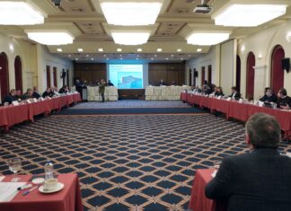 Συνεδριάζει το Περιφερειακό Συμβούλιο Κρήτης την Πέμπτη 22 Ιανουαρίου