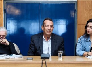 Ο Δήμος Χερσονήσου ανοίγει τον δρόμο για ευρείες συνεργασίες και σχεδιάζει τον προορισμό «Χερσόνησος 2030»