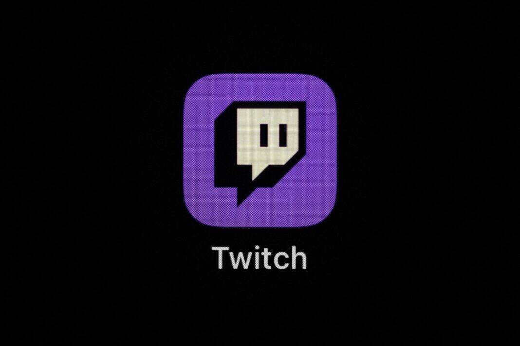 Twitch