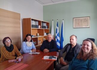 Δήμος Ηρακλείου και Κέντρο Ψυχικής Υγείας Παιδιών και Εφήβων μαζί για τα παιδιά των Κ.Ε.Π.Α.