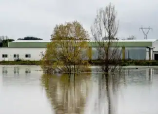 Μείωση των φυσικών καταστροφών το 2025 – Παραμένει ο φόβος για τα πλημμυρικά φαινόμενα