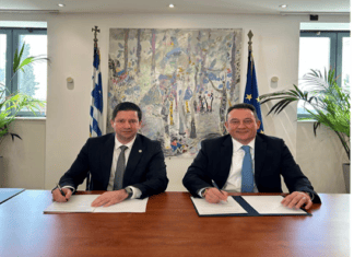 ΥΠΑΙΘΑ και ΕΚΠΑ ενώνουν δυνάμεις για τη Διά Βίου Μάθηση και την Εκπαίδευση Ενηλίκων