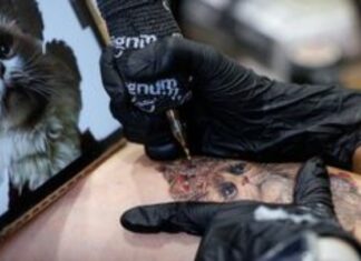 Τατουάζ και υγεία: Μπορεί το μελάνι να συνδέεται με καρκίνο