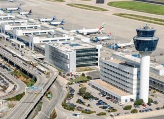 Πόρισμα Ειδικής Επιτροπής: Σε «Ψηφιακό θόρυβο» οφείλεται το μπλακ άουτ στο FIR Αθηνών