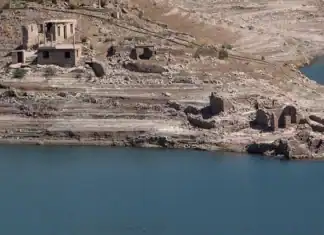 Πώς η Ελλάδα έφτασε στο «σημείο 0» της επάρκειας νερού – Από την κρίση του ’90, στο 2025