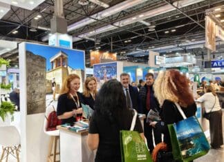 Ισχυρό ενδιαφέρον της Ισπανικής αγοράς για την Κρήτη- Συμμετοχή της Περιφέρειας Κρήτης στη Διεθνή Έκθεση Τουρισμού FITUR 2026