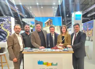 Συμμετοχή της Περιφέρειας Κρήτης στη Διεθνή Έκθεση Τουρισμού FITUR 2026. Ισχυρό ενδιαφέρον της Ισπανικής αγοράς για την Κρήτη