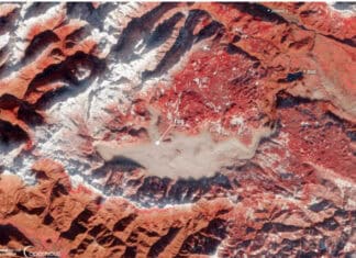 Κοπέρνικος: Το 2025 ήταν η τρίτη θερμότερη χρονιά στην Ιστορία