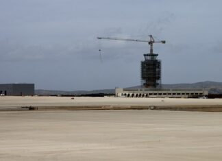 Υπογραφή συμφωνίας για την προμήθεια εξοπλισμού αεροναυτιλίας στο νέο αεροδρόμιο Ηρακλείου στο Καστέλλι