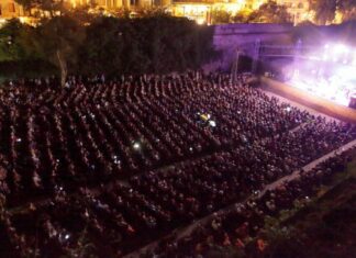 Πρόσκληση προς τις Σχολές Χορού για τις ετήσιες παραστάσεις στο Κηποθέατρο «Νίκος Καζαντζάκης» από το Δήμο Ηρακλείου